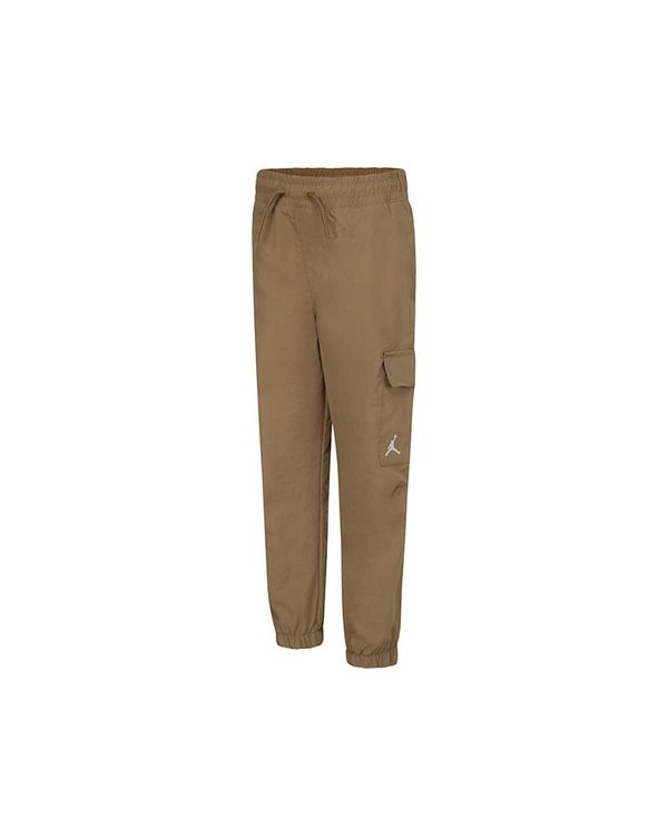 Calça Jordan Double Cargo Infantil - 6 anos