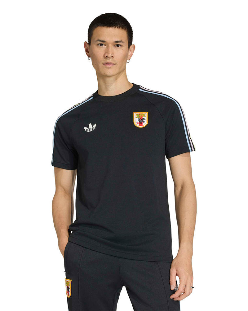 Camiseta adidas Japão Originals Masculina
