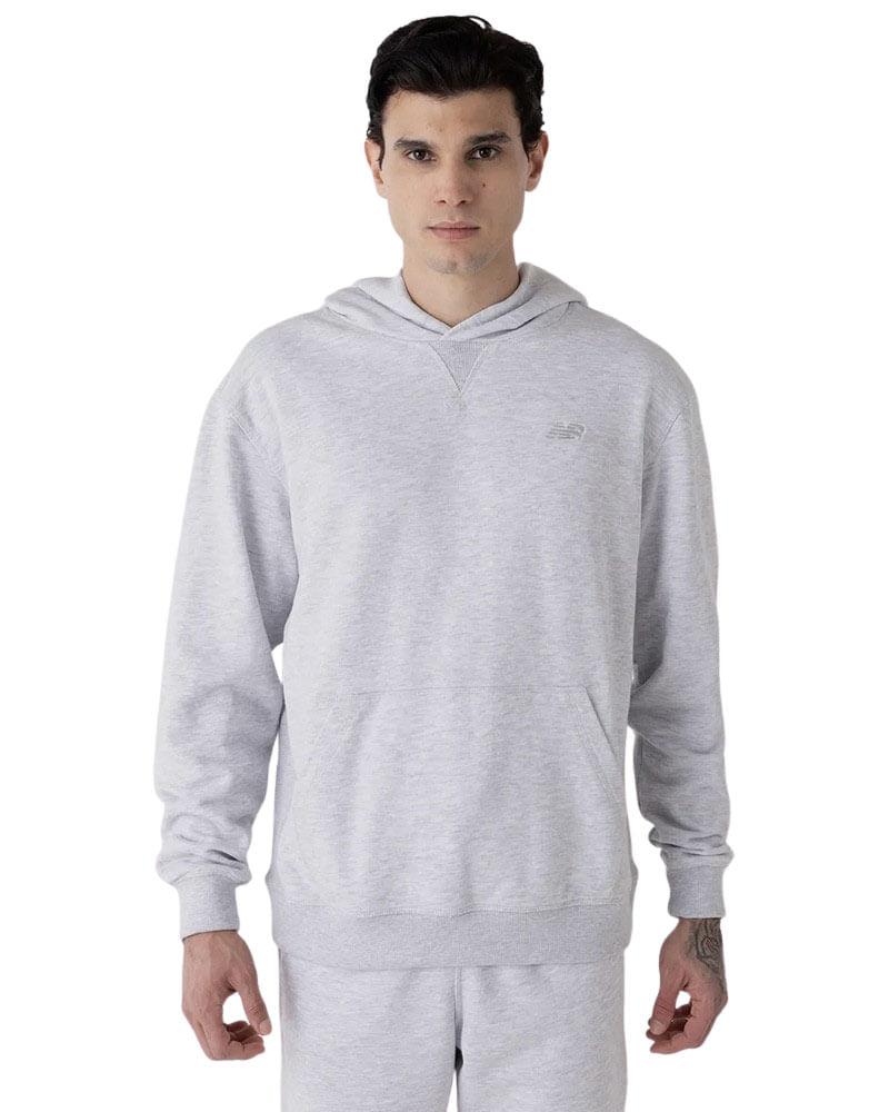 Blusão New Balance Athletics Masculino