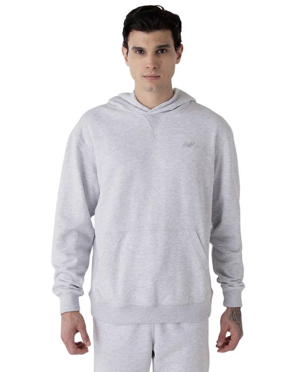 Blusão New Balance Athletics Masculino - P