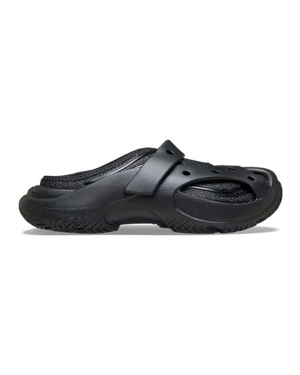 Mule Crocs Caged Masculino - 35