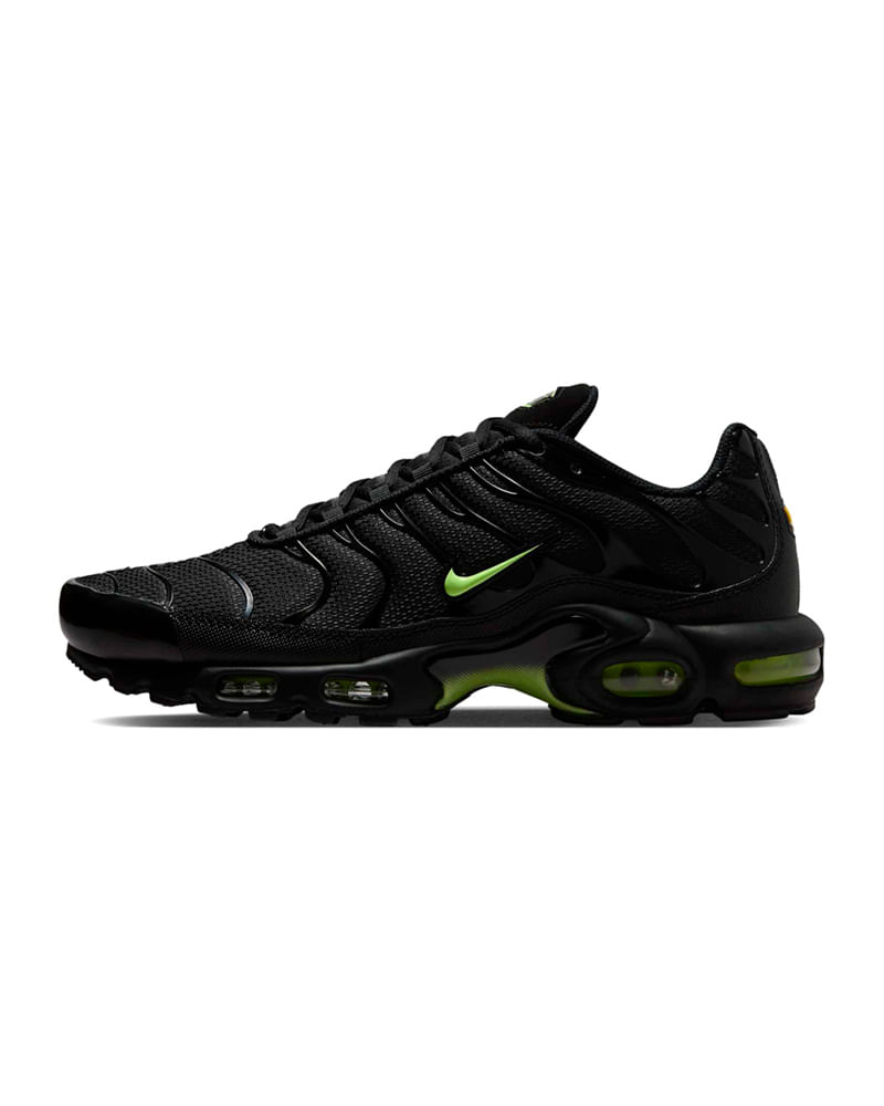 Tênis Nike Air Max Plus Masculino - Tênis Nike Air Max Plus Masculino - 40
