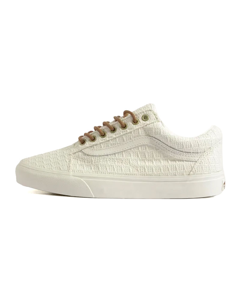 Tênis Vans Ua Old Skool Feminino