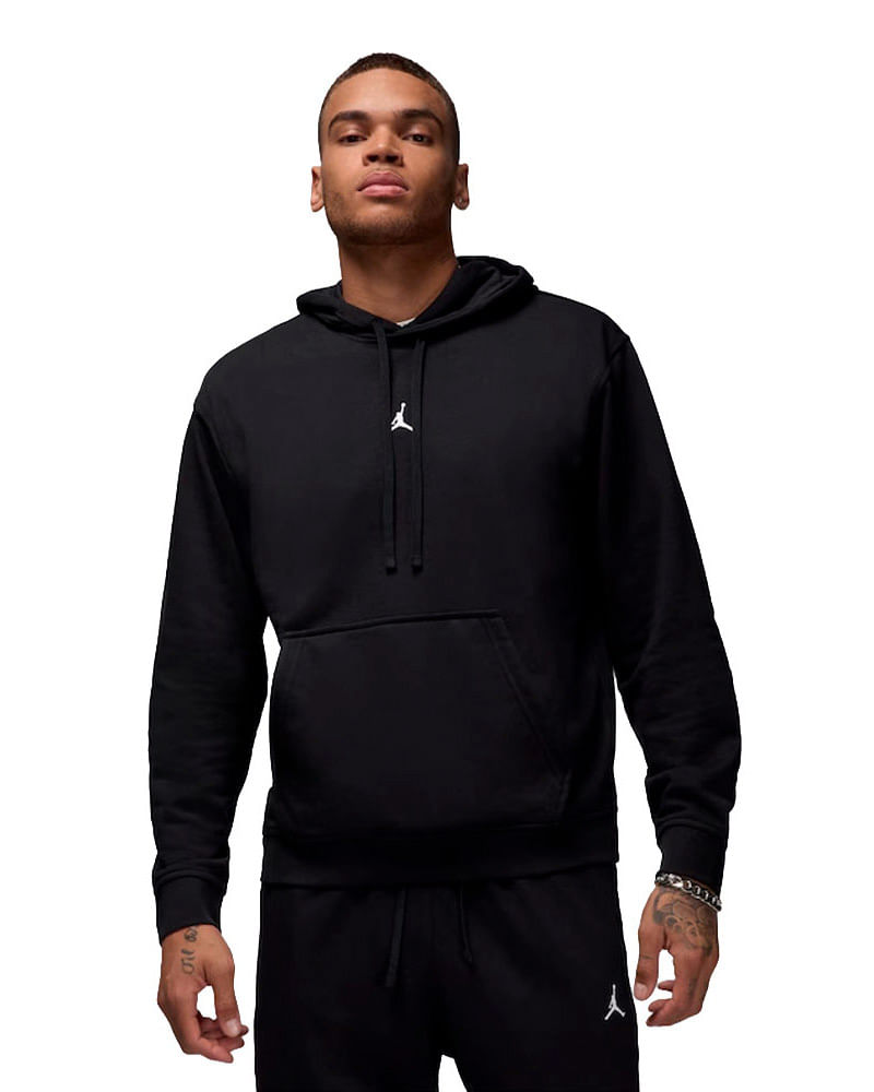 Blusão Jordan Dri-fit Sport Crossover Masculino