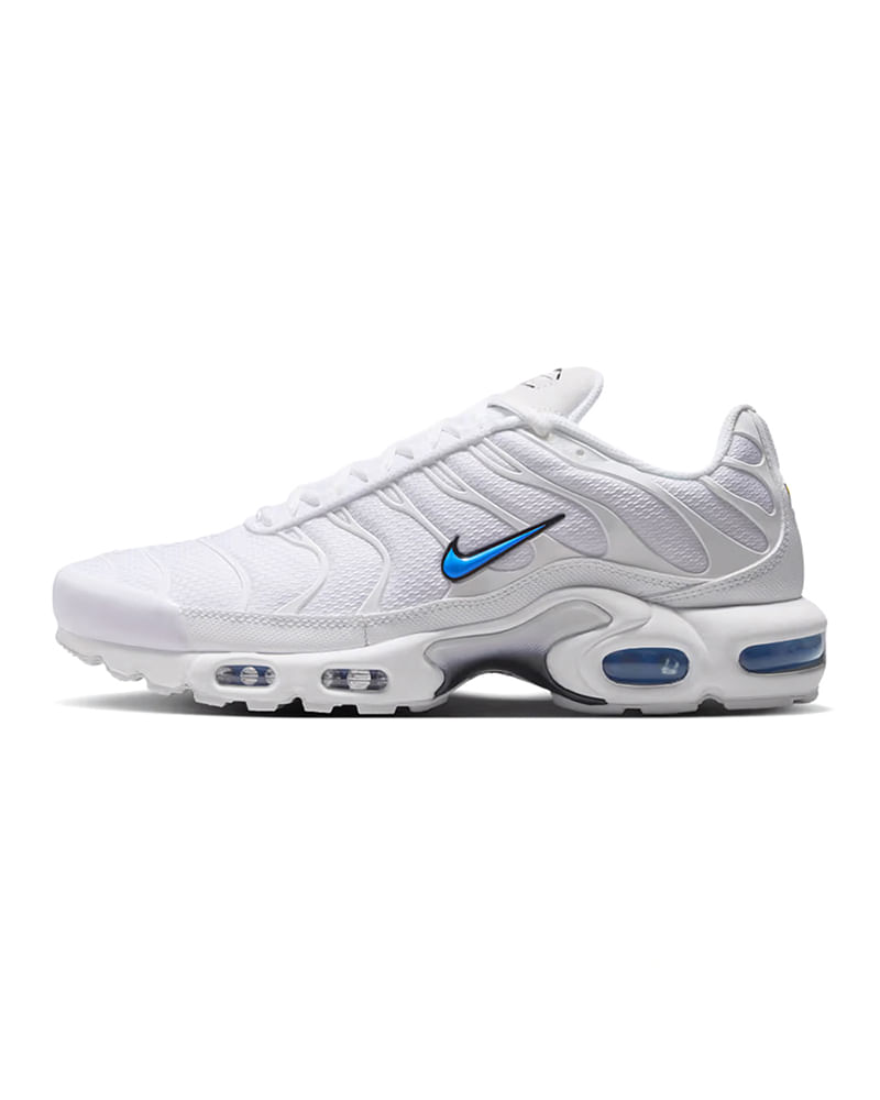 Tênis Nike Air Max Plus Masculino - Tênis Nike Air Max Plus Masculino - 40