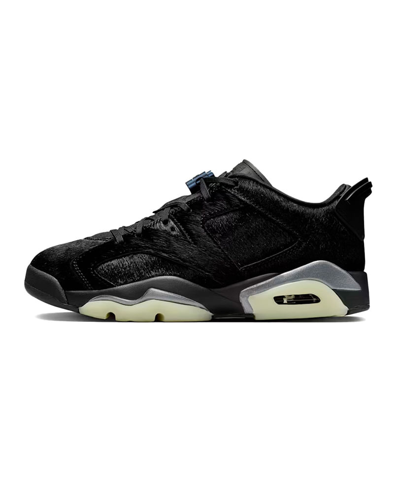 Tênis Air Jordan 6 Retro Feminino