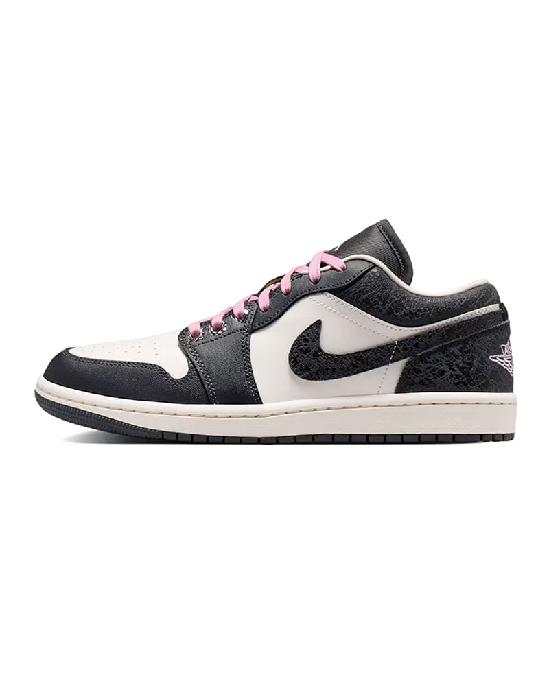 Tênis Air Jordan 1 Low Se Feminino - Tênis Air Jordan 1 Low Se Feminino - 39