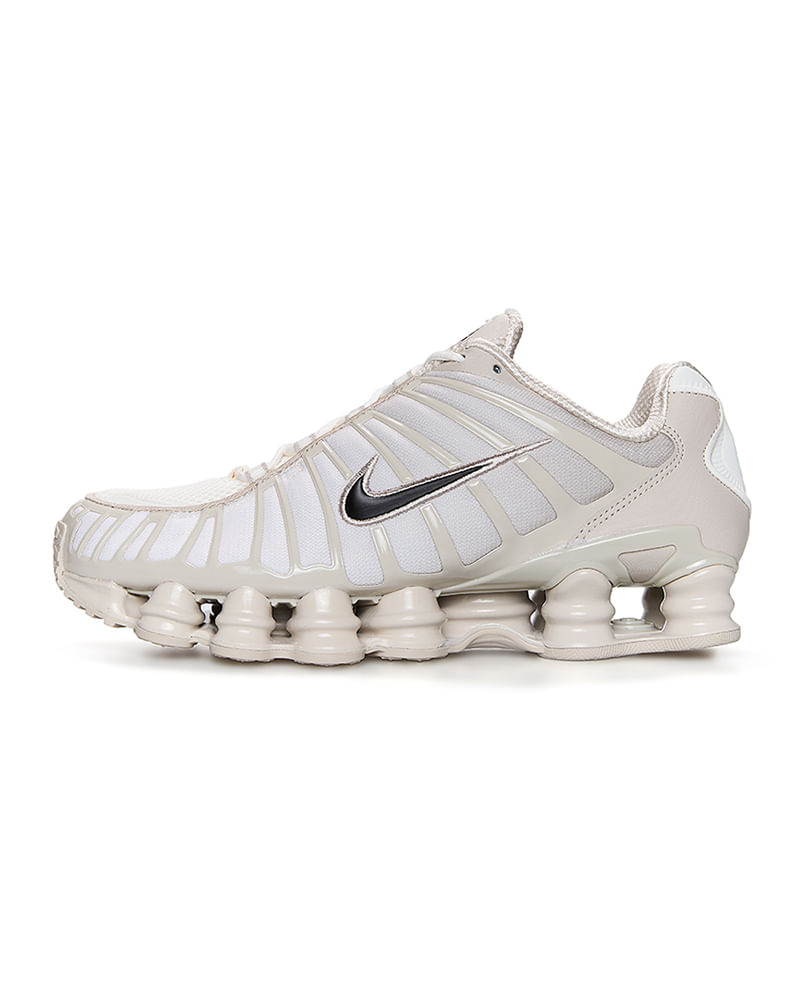 Tênis Nike Shox TL Masculino - Tênis Nike Shox TL Masculino - 41