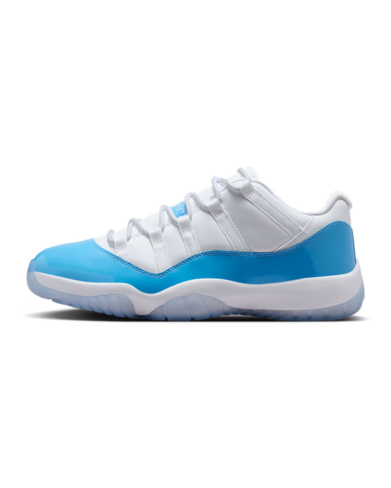 Tênis Air Jordan 11 Retro Low Masculino