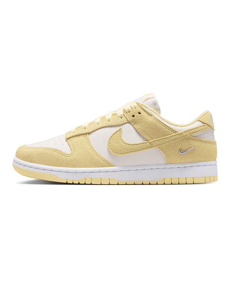 Tênis Nike Dunk Low Feminino - Tênis Nike Dunk Low Feminino - 36