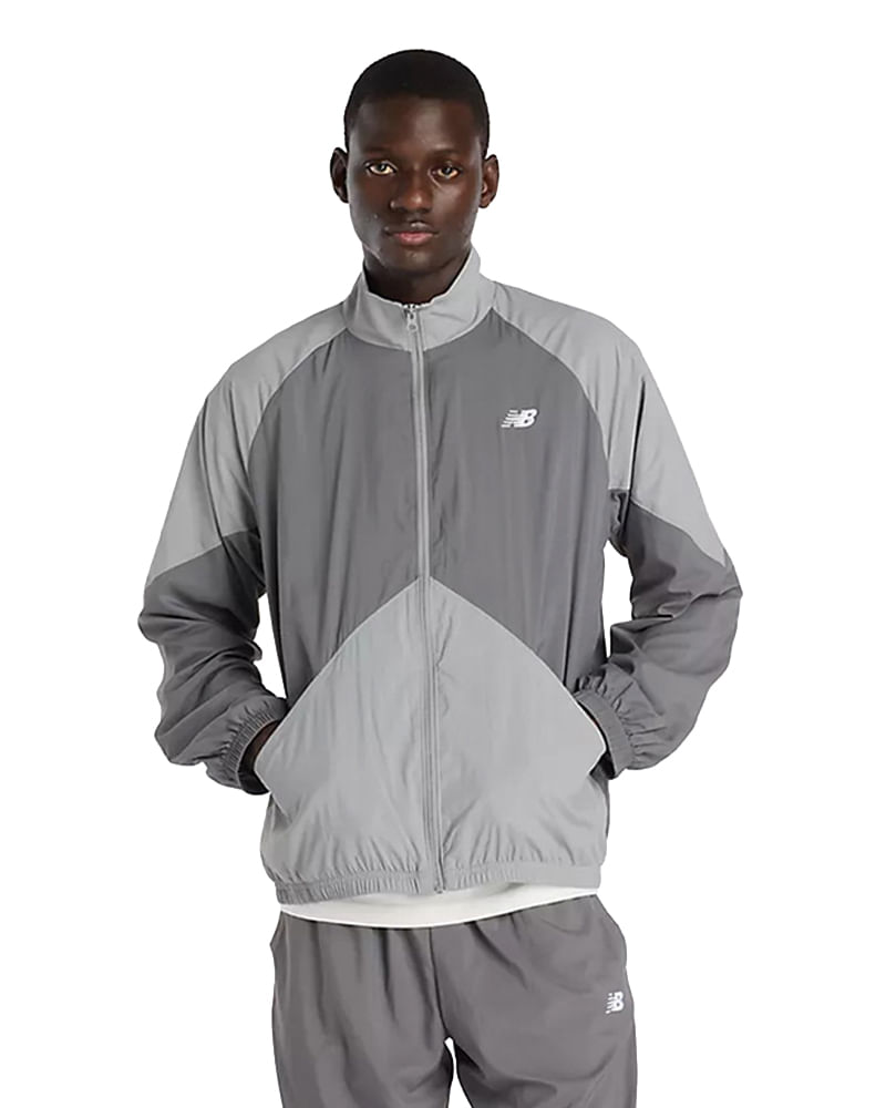 Jaqueta New Balance Sport Legacy Masculina