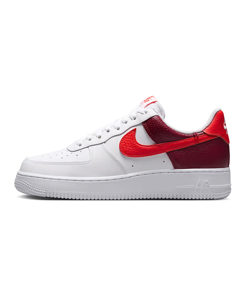 Tênis Nike Air Force 1 ´07 Feminino - Tênis Nike Air Force 1 ´07 Feminino - 37