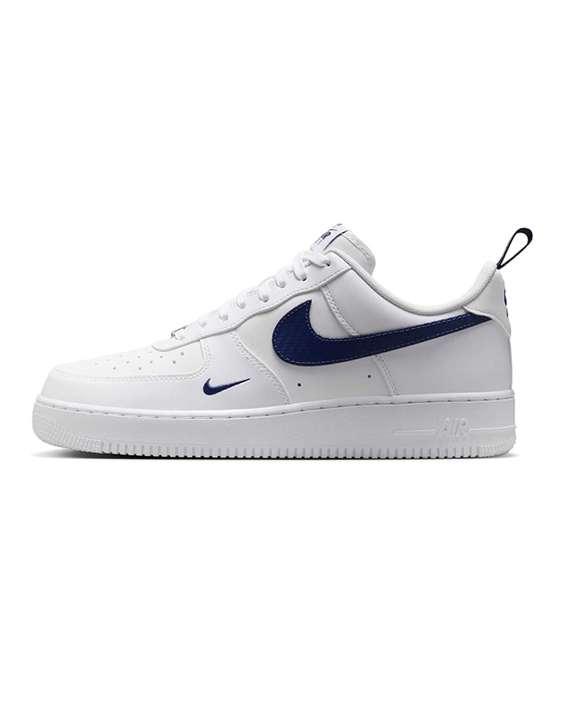 Tênis Nike Air Force 1 ´07 Masculino - Tênis Nike Air Force 1 ´07 Masculino - 44