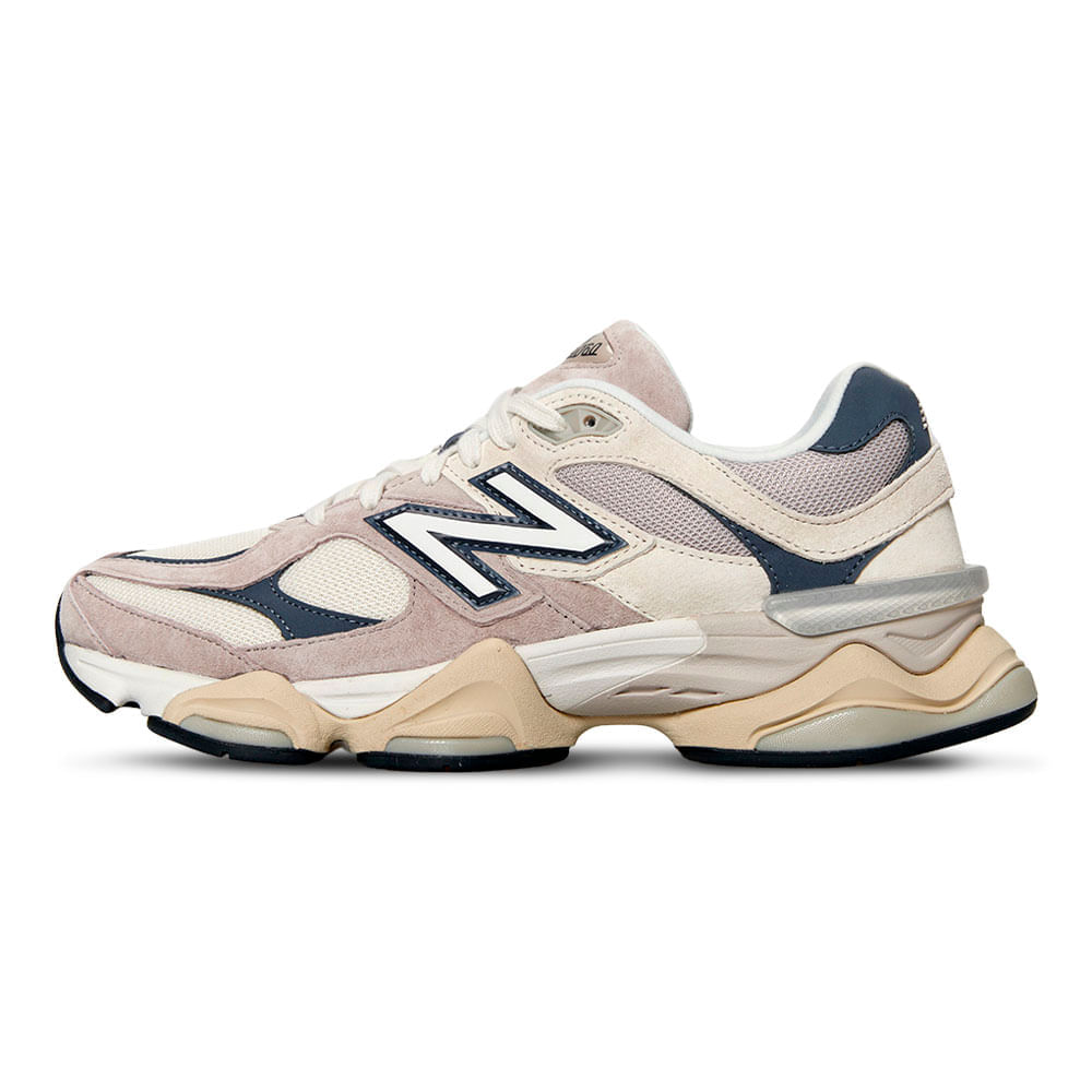 Tênis New Balance 9060 Unissex