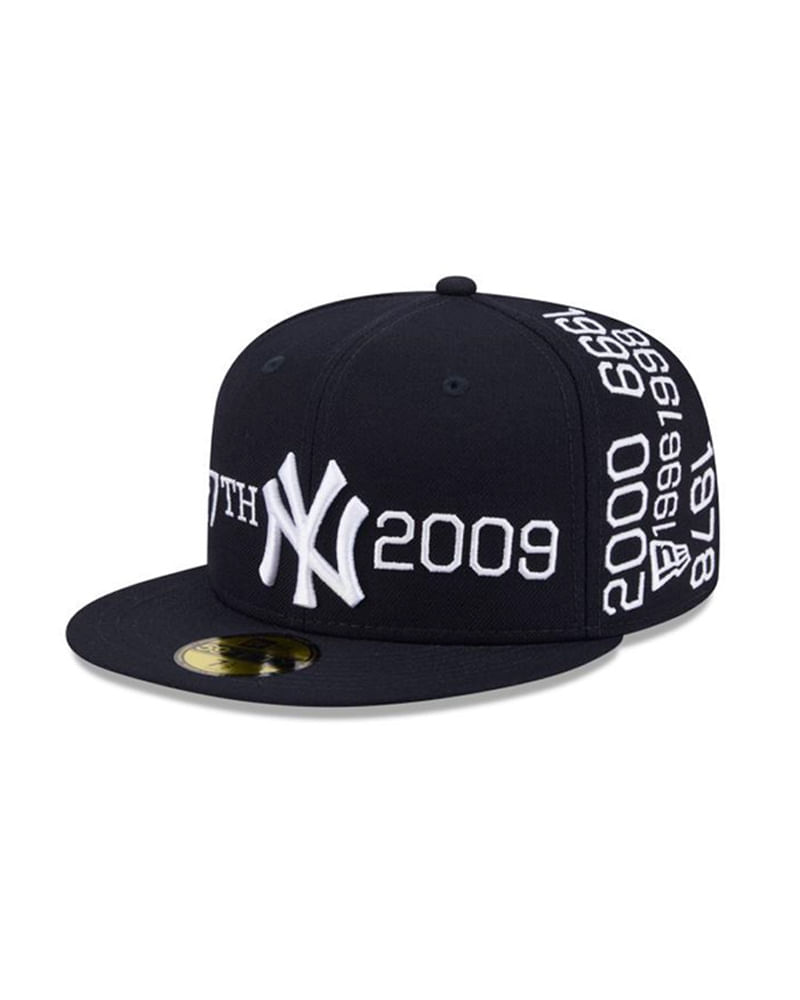 Boné New Era New York Yankees Masculino