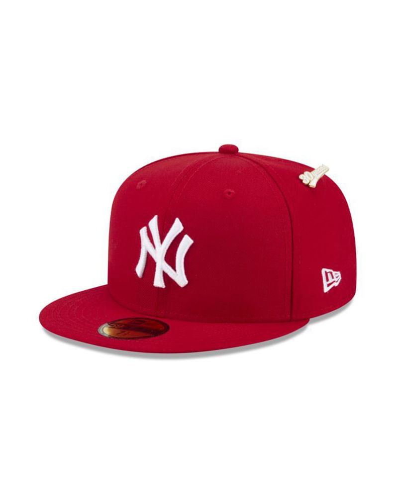 Boné New Era New York Yankees Masculino
