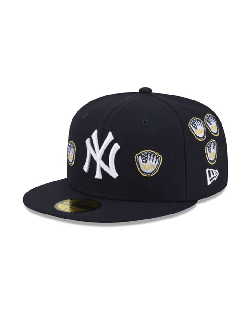 Boné New Era New York Yankees Masculino