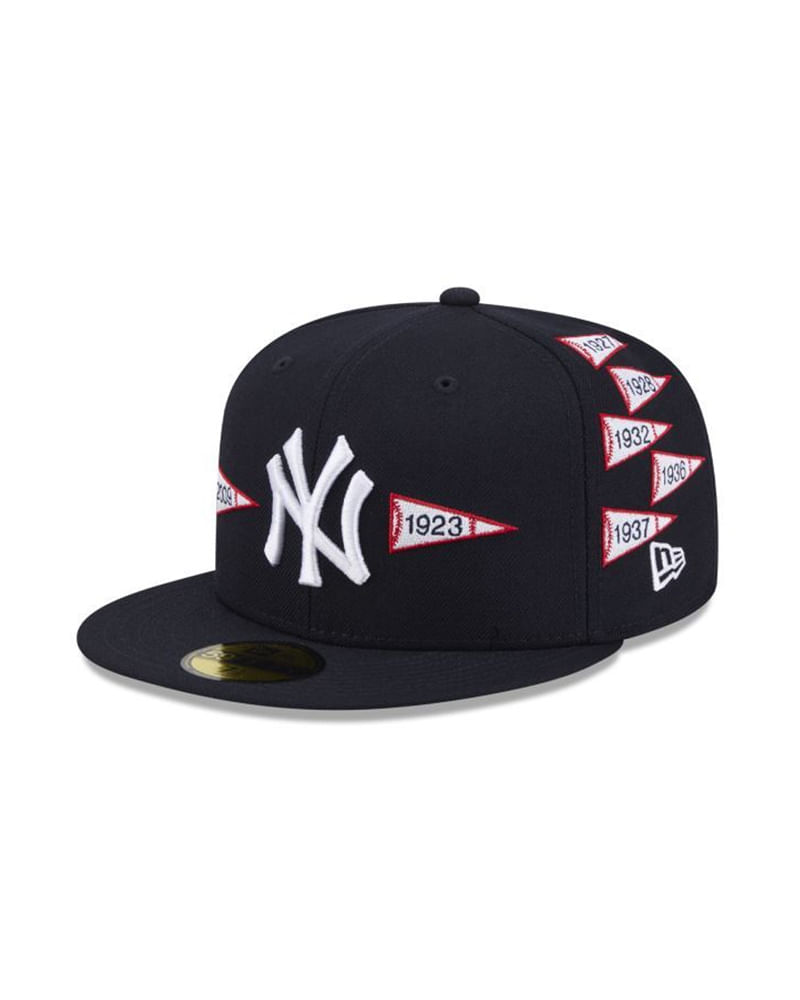 Boné New Era New York Yankees Masculino