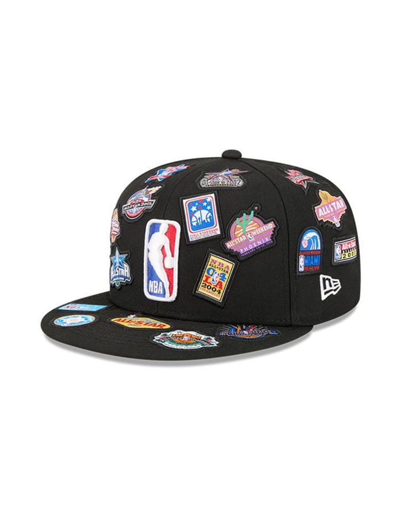 Boné New Era NBA Masculino