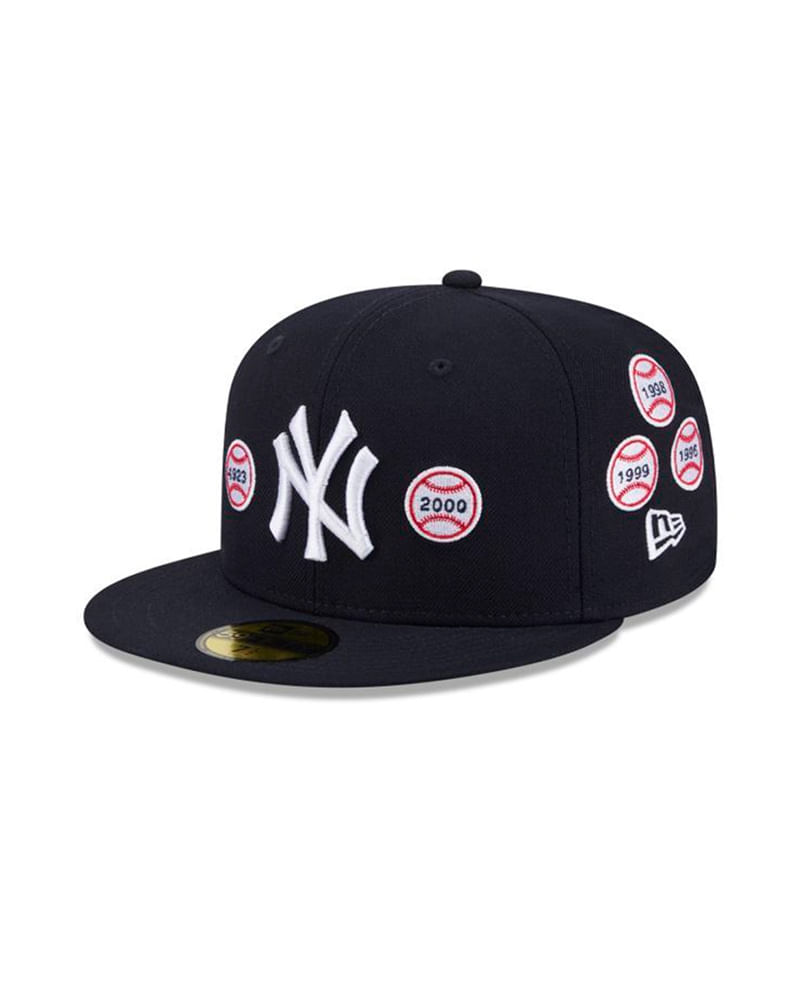Boné New Era New York Yankees Masculino