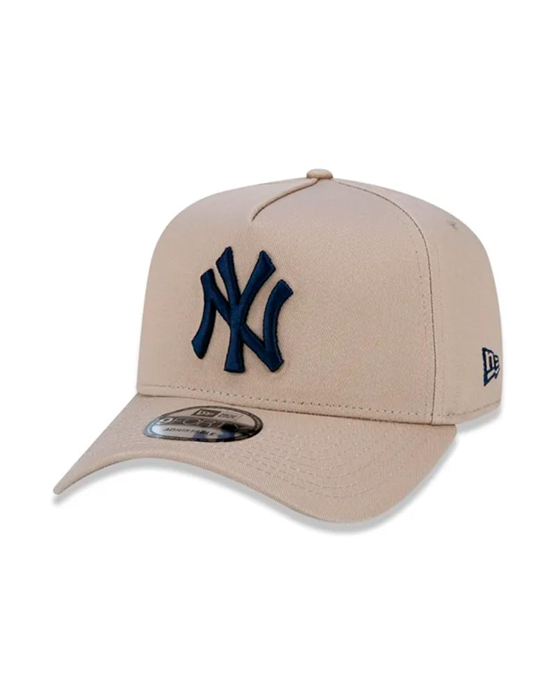 Boné New Era New York Yankees Unissex