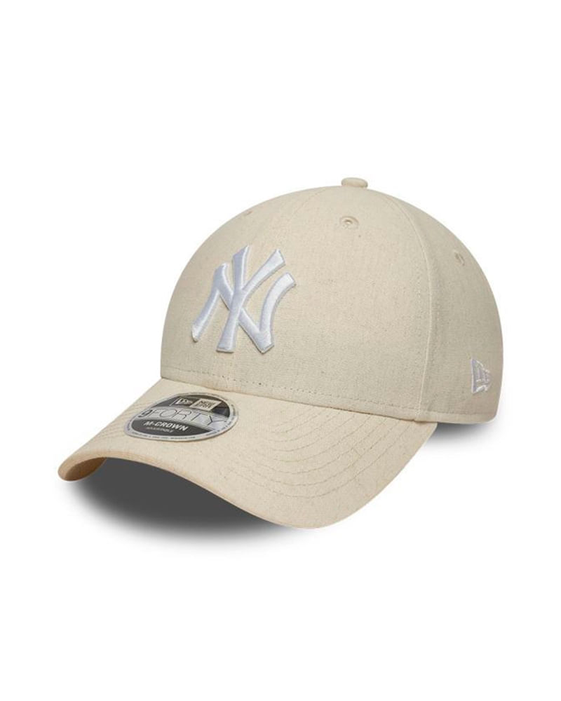 Boné New Era Cord New York Yankees STN Unissex