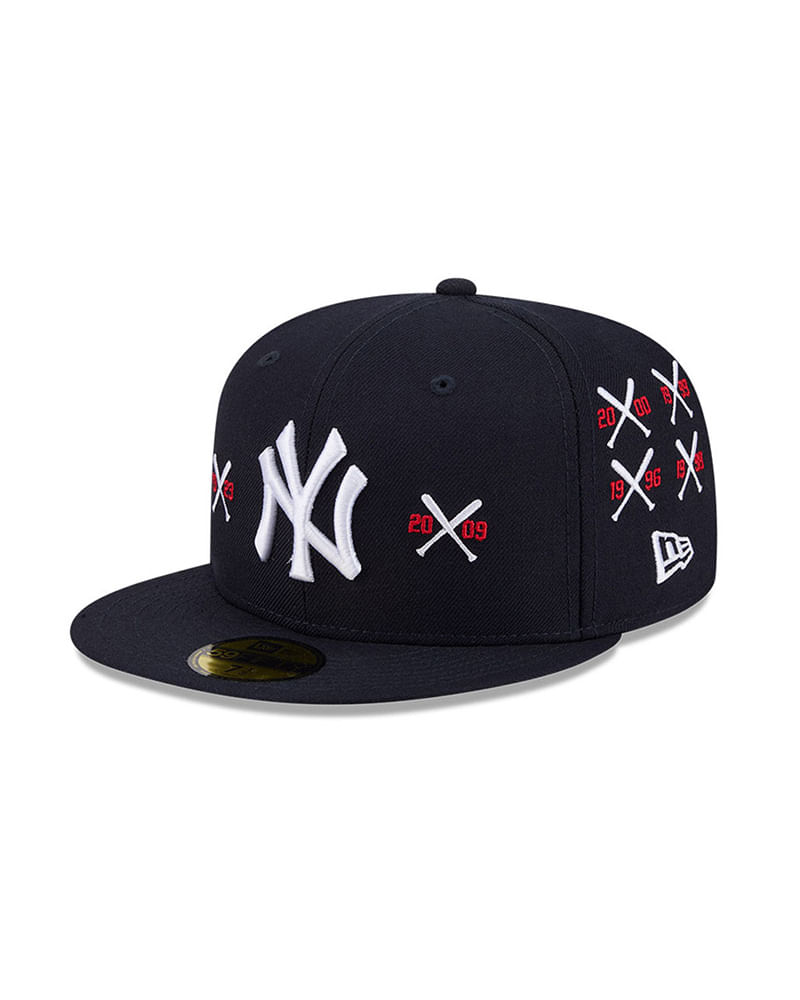 Boné New Era New York Yankees Masculino
