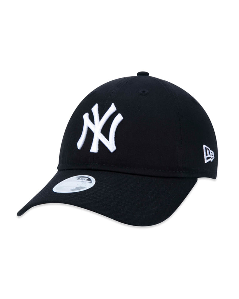 Boné New Era New York Yankees Feminino