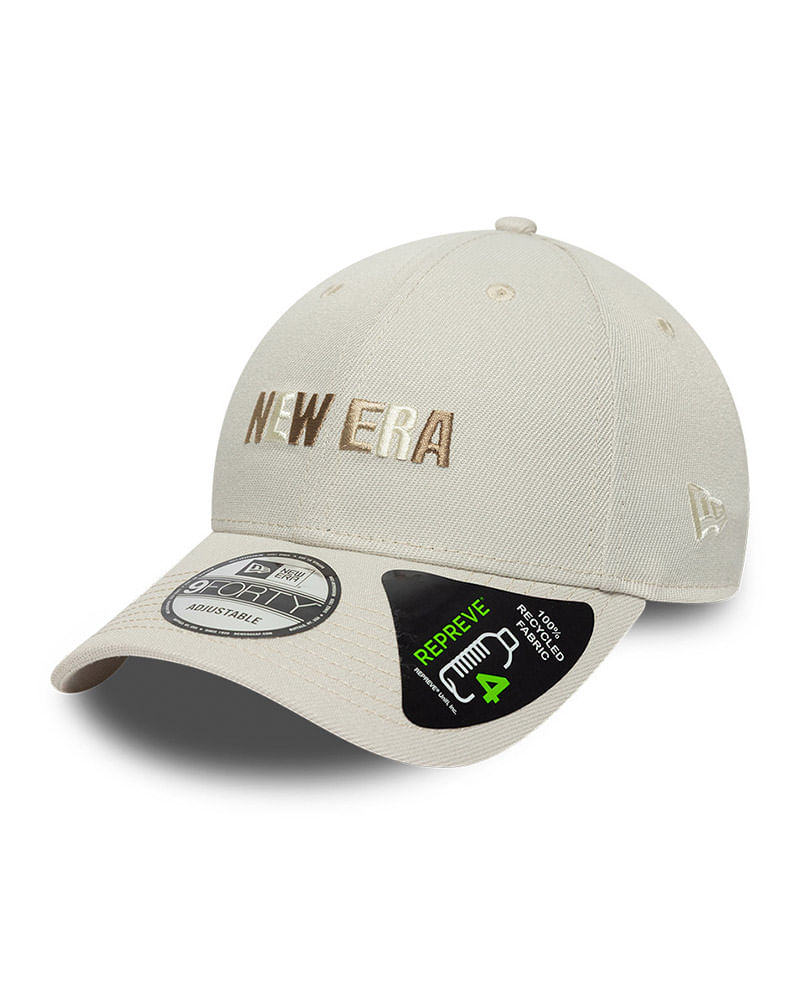 Boné New Era Branded Unissex