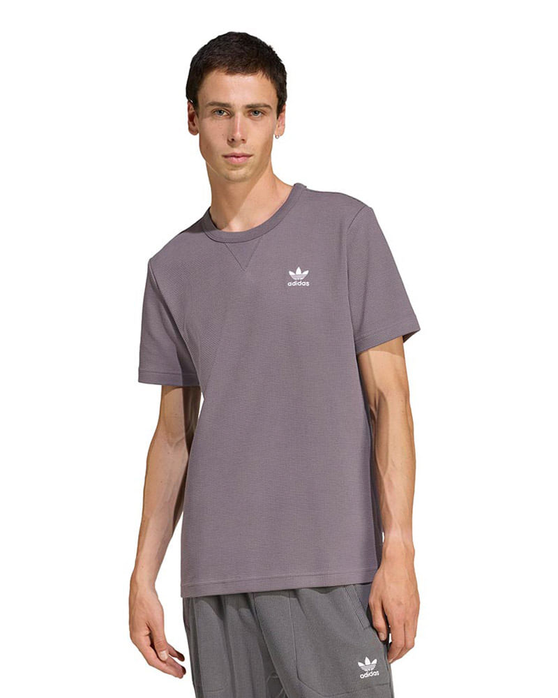 Camiseta adidas Treifol Essentials Masculina