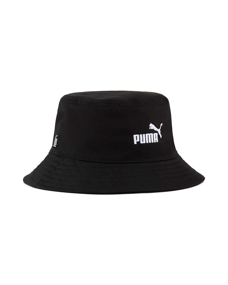 Bucket Puma Ess No.1 Hat Unissex