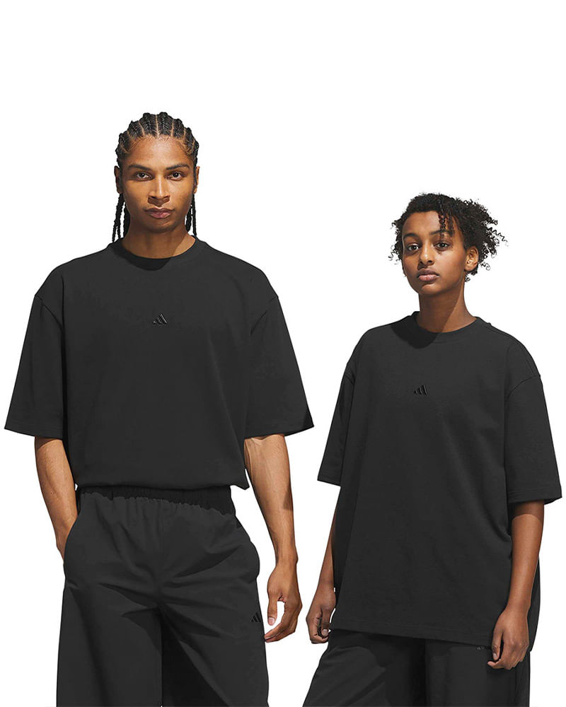 Camiseta adidas Lisa Masculina
