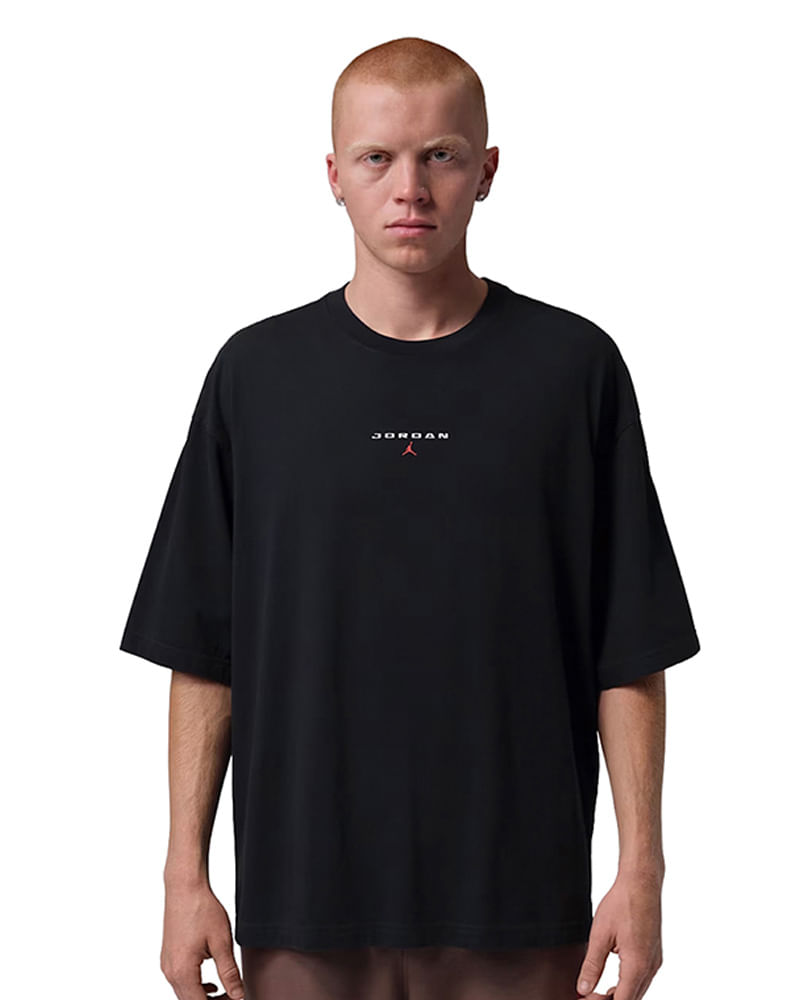 Camiseta Jordan Flight Essentials Masculina