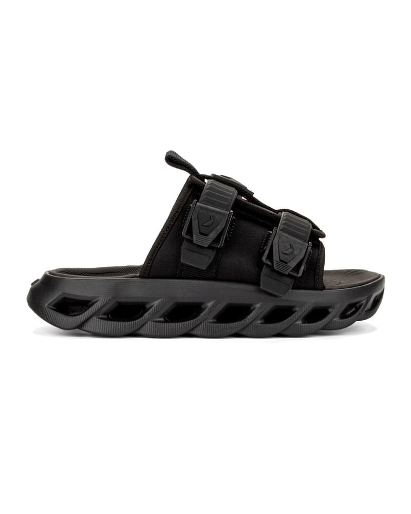 Chinelo Rider R Power Commuter Slide Masculino