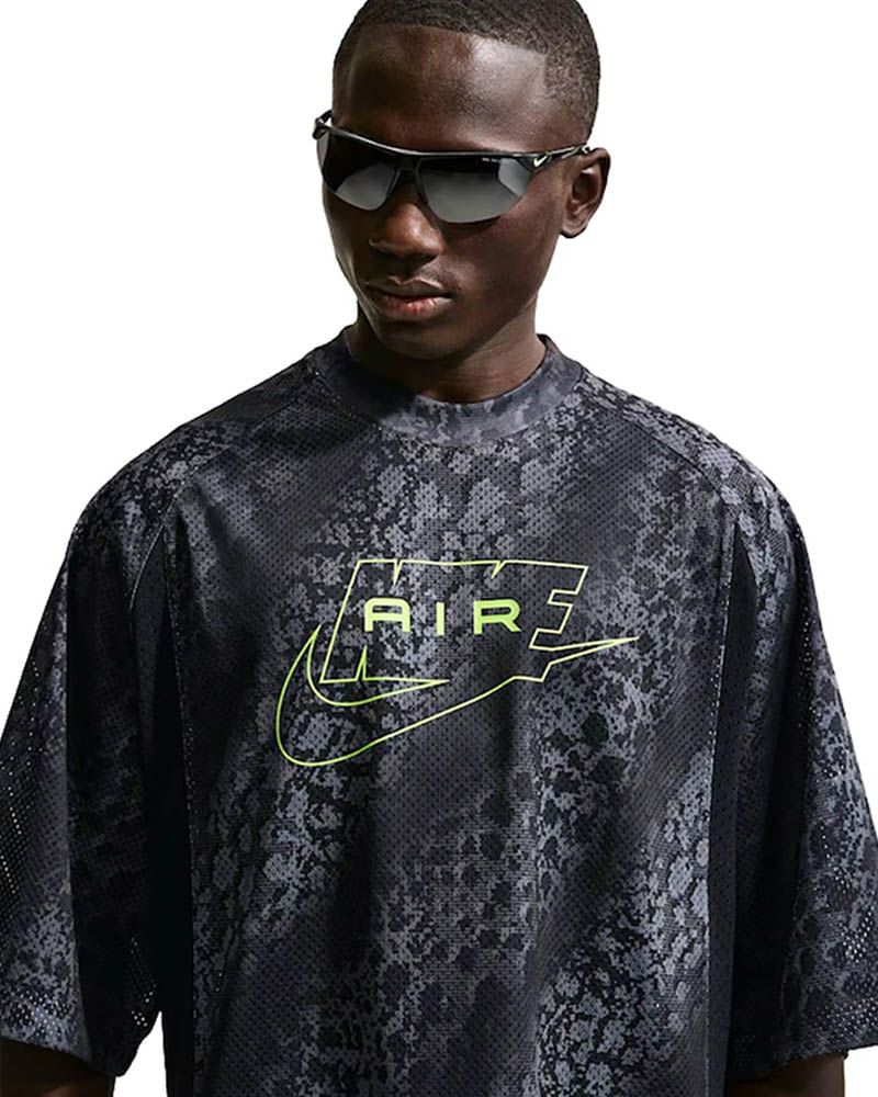Camiseta Nike Air AOP Masculina