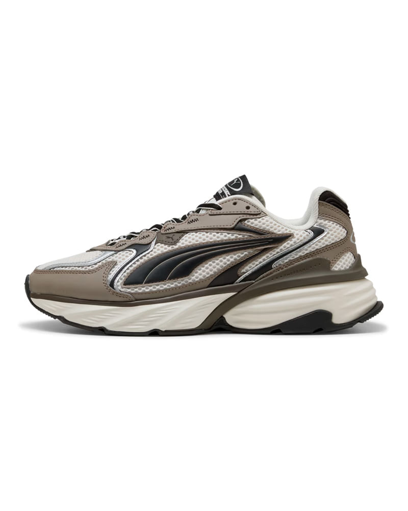 Tênis Puma Fade Nitro LS Unissex
