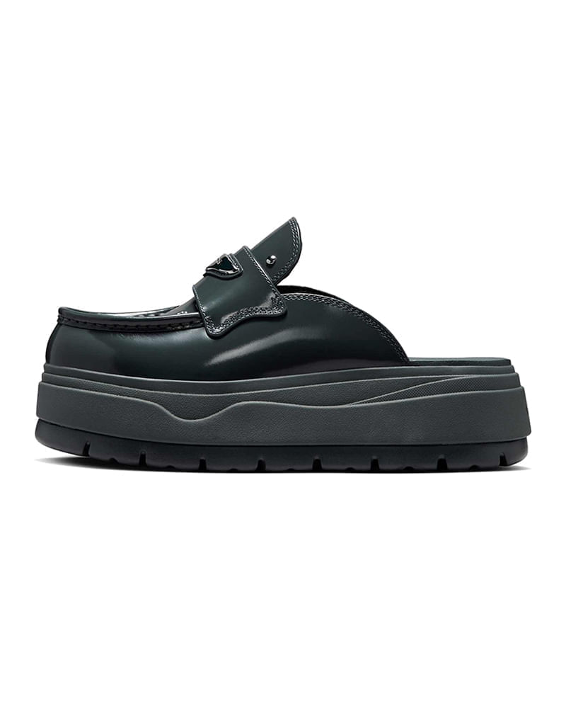Tênis Air Jordan Mule Se Feminino - Tênis Air Jordan Mule Se Feminino - 36