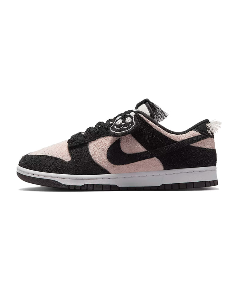 Tênis Nike Dunk Low Retro SE Masculino - Tênis Nike Dunk Low Retro SE Masculino - 41