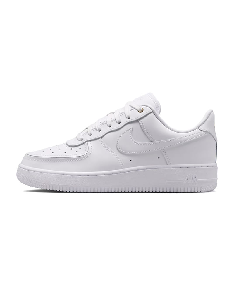 Tênis Nike Air Force 1 ´07 Feminino - Tênis Nike Air Force 1 ´07 Feminino - 34