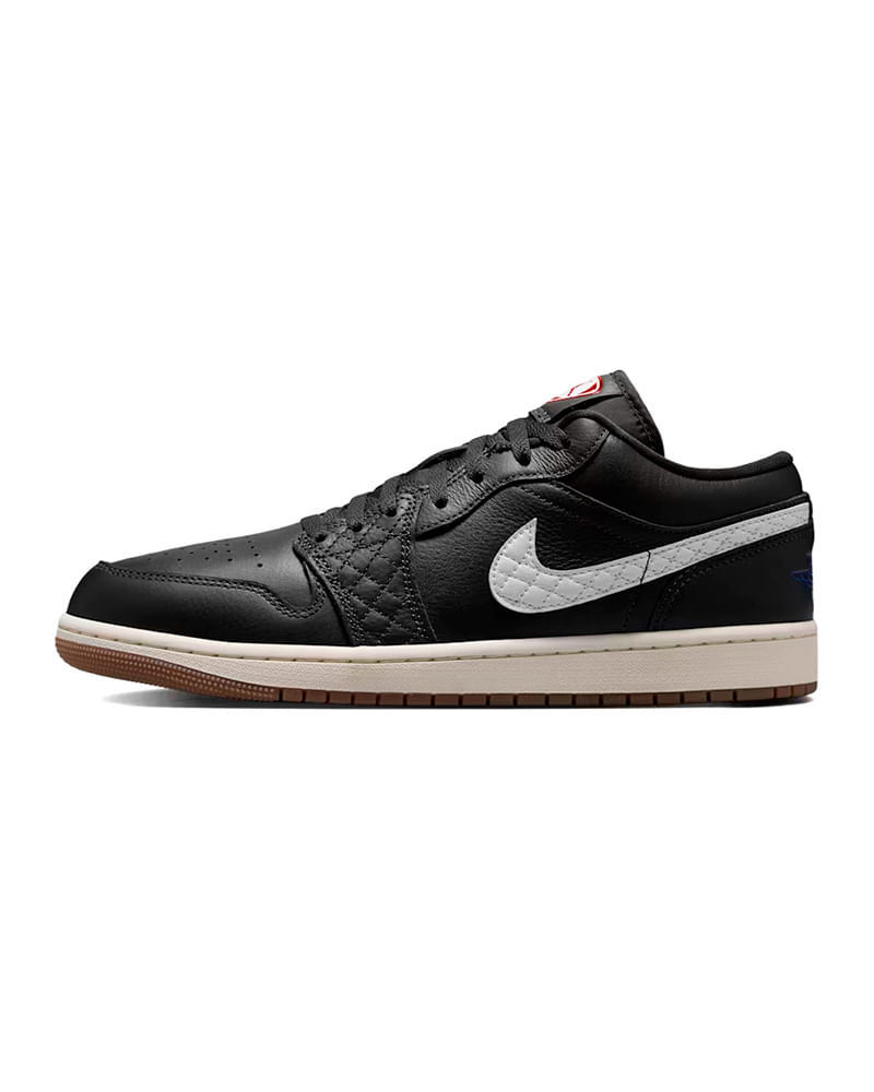 Tênis Air Jordan 1 Low Se Masculino