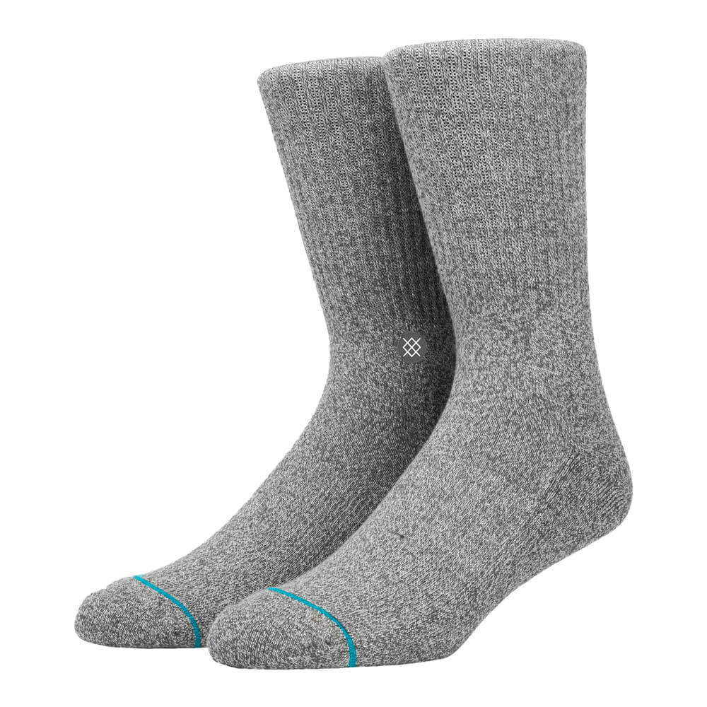 Meia Stance Icon Unissex