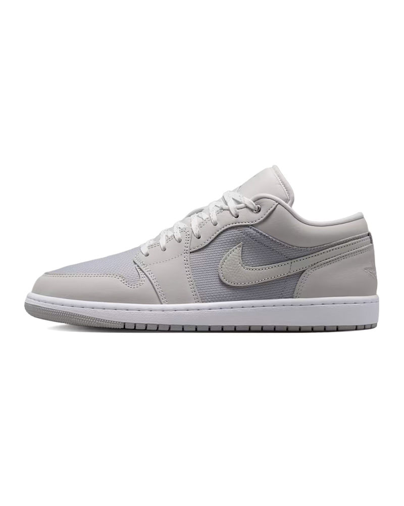 Tênis Air Jordan 1 Low Se Masculino - Tênis Air Jordan 1 Low Se Masculino - 39