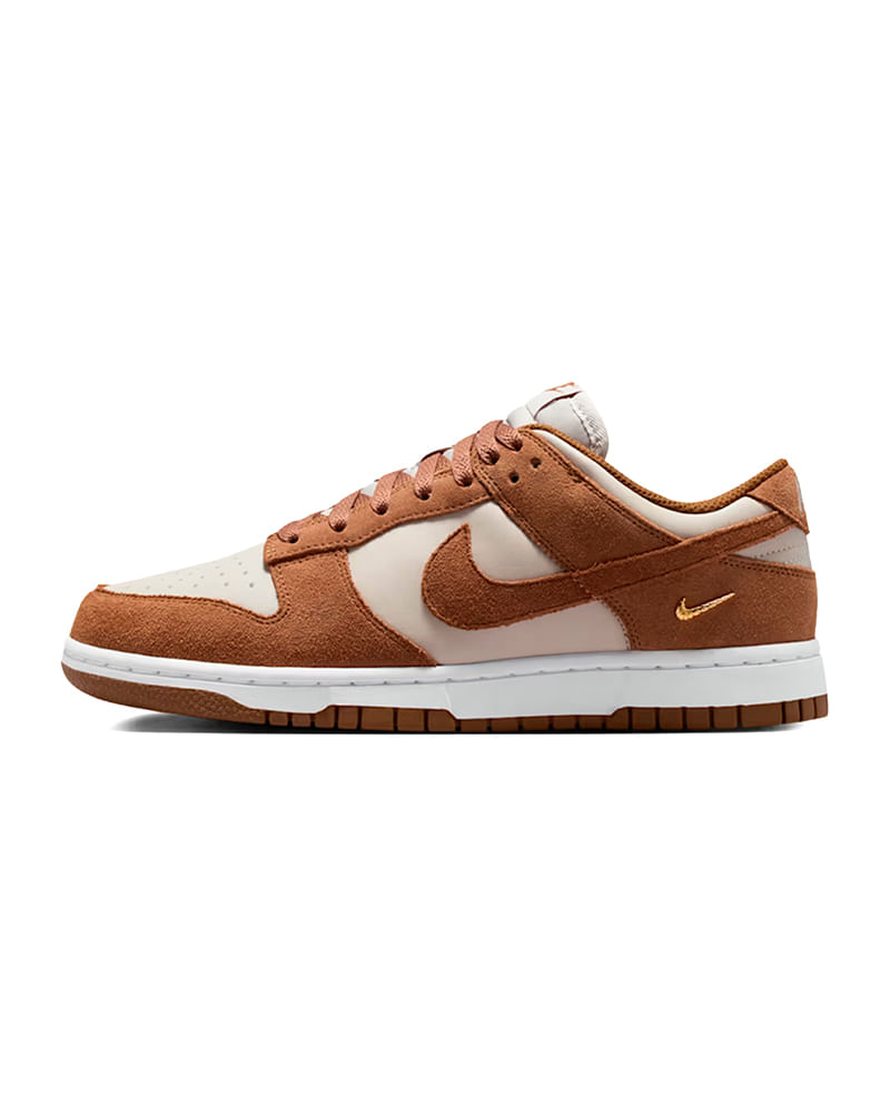 Tênis Nike Dunk Low Feminino - Tênis Nike Dunk Low Feminino - 37