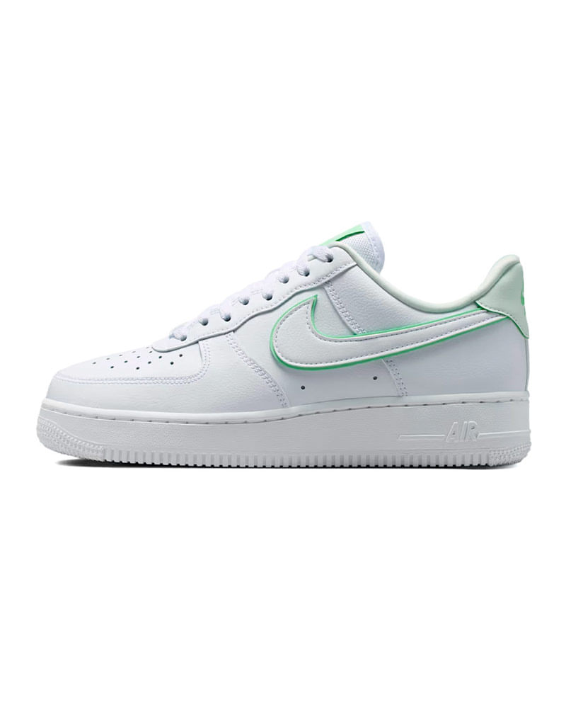 Tênis Nike Air Force 1 ´07 Feminino - Tênis Nike Air Force 1 ´07 Feminino - 35